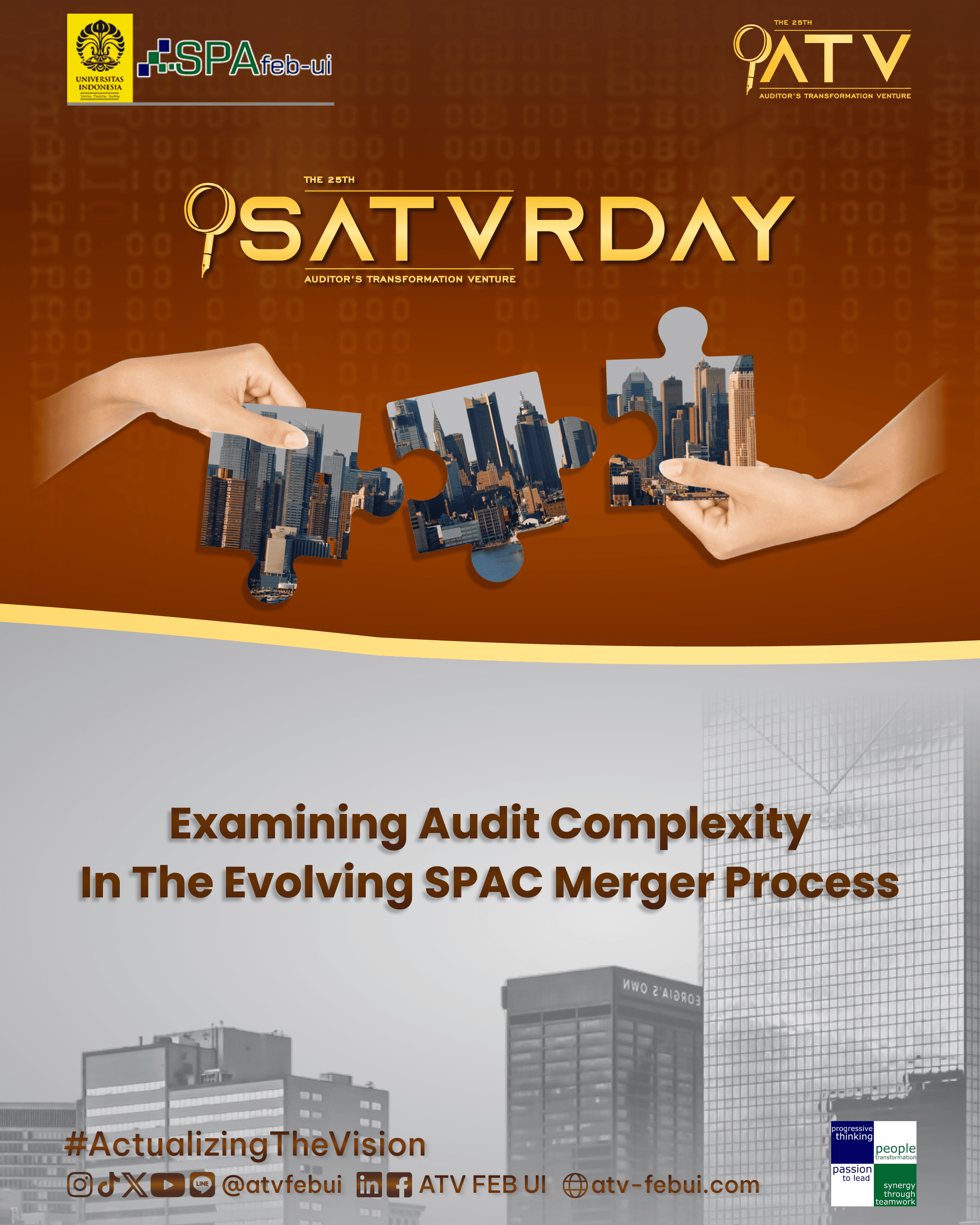 Examining Audit Complexity in the Evolving SPAC Merger Process