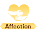 Affection