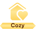 Cozy